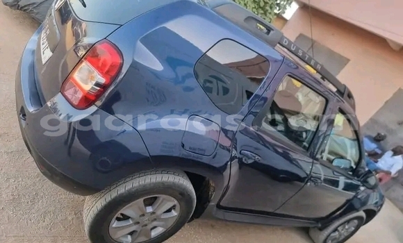Dieundeu Occasion Renault Duster Other Auto in Dakar in Dakar