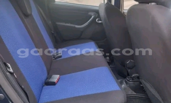 Dieundeu Occasion Renault Duster Other Auto in Dakar in Dakar Dieundeu Occasion Renault Duster Other Auto in Dakar in Dakar
