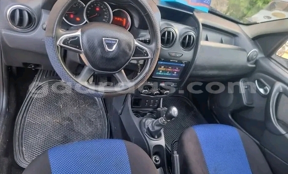 Dieundeu Occasion Renault Duster Other Auto in Dakar in Dakar Dieundeu Occasion Renault Duster Other Auto in Dakar in Dakar