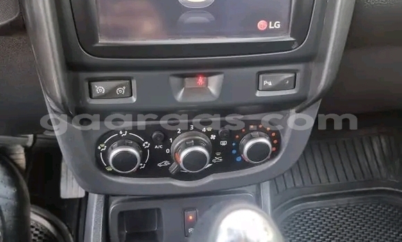 Dieundeu Occasion Renault Duster Other Auto in Dakar in Dakar Dieundeu Occasion Renault Duster Other Auto in Dakar in Dakar