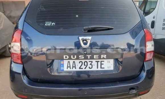 Dieundeu Occasion Renault Duster Other Auto in Dakar in Dakar Dieundeu Occasion Renault Duster Other Auto in Dakar in Dakar