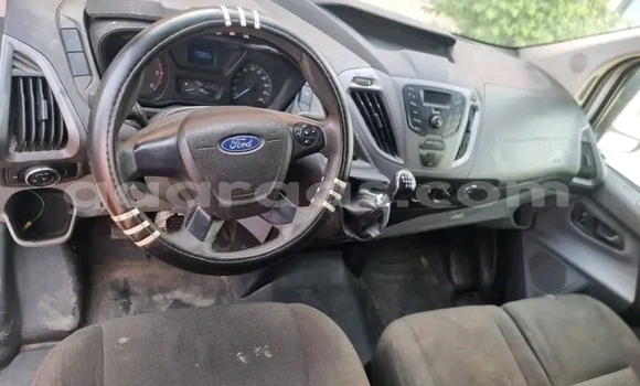 Acheter Occasion Voiture Ford Freestyle Blanc à Dakar, Dakar