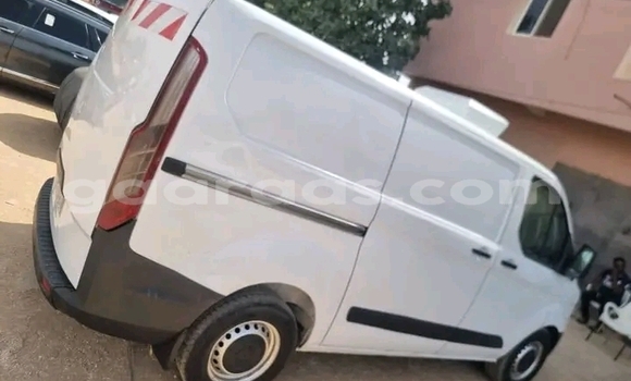 Dieundeu Occasion Ford Freestyle White Auto in Dakar in Dakar Dieundeu Occasion Ford Freestyle White Auto in Dakar in Dakar