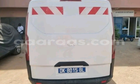 Dieundeu Occasion Ford Freestyle White Auto in Dakar in Dakar Dieundeu Occasion Ford Freestyle White Auto in Dakar in Dakar