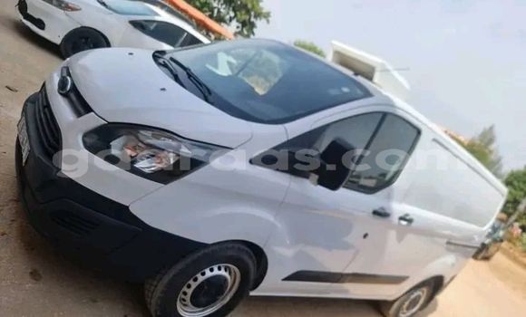 Dieundeu Occasion Ford Freestyle White Auto in Dakar in Dakar Dieundeu Occasion Ford Freestyle White Auto in Dakar in Dakar