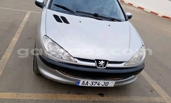 Dieundeu Occasion Peugeot 206 Other Auto in Dakar in Dakar Dieundeu Occasion Peugeot 206 Other Auto in Dakar in Dakar