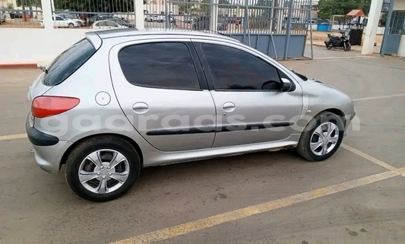 Dieundeu Occasion Peugeot 206 Other Auto in Dakar in Dakar Dieundeu Occasion Peugeot 206 Other Auto in Dakar in Dakar