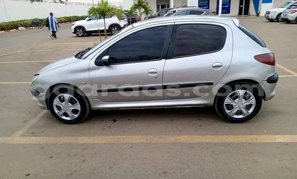 Dieundeu Occasion Peugeot 206 Other Auto in Dakar in Dakar Dieundeu Occasion Peugeot 206 Other Auto in Dakar in Dakar