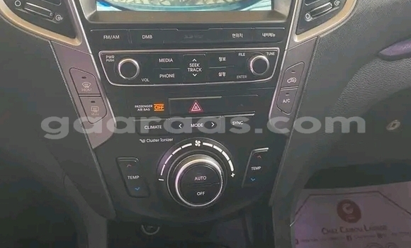 Dieundeu Occasion Hyundai Santa Fe Other Auto in Dakar in Dakar Dieundeu Occasion Hyundai Santa Fe Other Auto in Dakar in Dakar