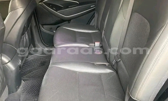 Dieundeu Occasion Hyundai Santa Fe Other Auto in Dakar in Dakar Dieundeu Occasion Hyundai Santa Fe Other Auto in Dakar in Dakar