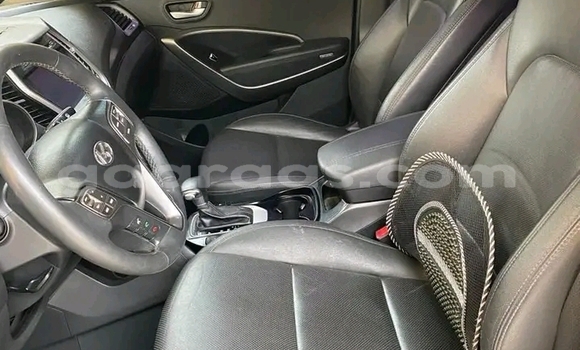 Dieundeu Occasion Hyundai Santa Fe Other Auto in Dakar in Dakar Dieundeu Occasion Hyundai Santa Fe Other Auto in Dakar in Dakar