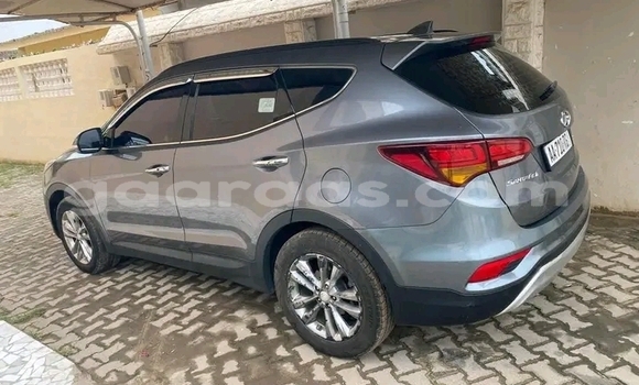 Dieundeu Occasion Hyundai Santa Fe Other Auto in Dakar in Dakar Dieundeu Occasion Hyundai Santa Fe Other Auto in Dakar in Dakar