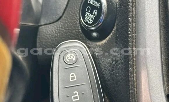 Acheter Occasion Voiture Ford Focus Other à Dakar, Dakar