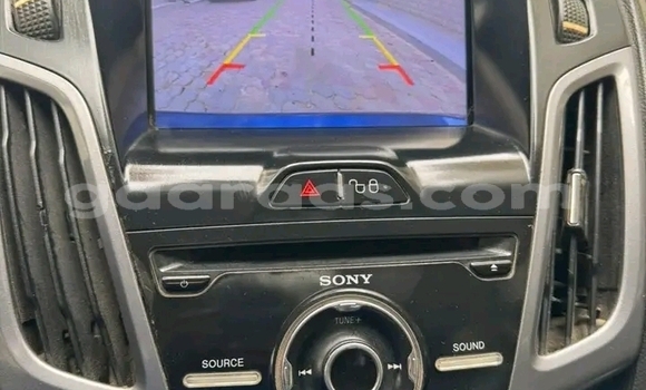 Buy Used Ford Focus Other Car in Dakar in Dakar Buy Used Ford Focus Other Car in Dakar in Dakar