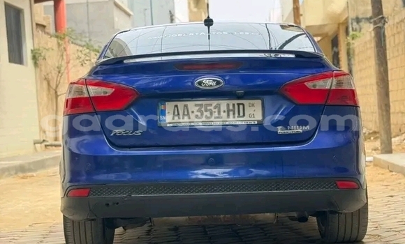 Buy Used Ford Focus Other Car in Dakar in Dakar Buy Used Ford Focus Other Car in Dakar in Dakar
