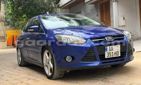 Buy Used Ford Focus Other Car in Dakar in Dakar Buy Used Ford Focus Other Car in Dakar in Dakar