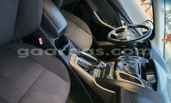 Dieundeu Occasion Ford Focus Black Auto in Dakar in Dakar Dieundeu Occasion Ford Focus Black Auto in Dakar in Dakar