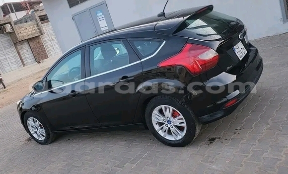 Dieundeu Occasion Ford Focus Black Auto in Dakar in Dakar Dieundeu Occasion Ford Focus Black Auto in Dakar in Dakar