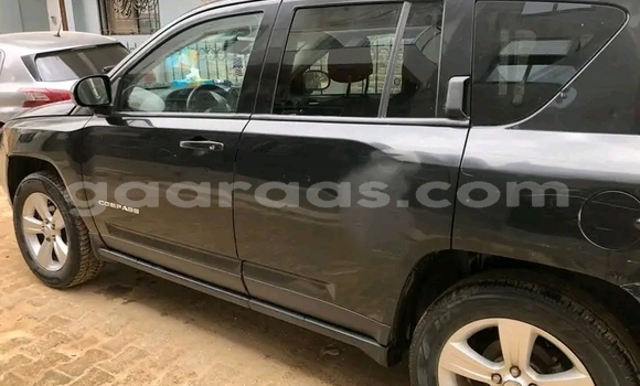 Acheter Occasion Voiture Jeep Compass Autre à Kaédi, Matam Acheter Occasion Voiture Jeep Compass Autre à Kaédi, Matam
