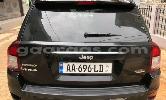 Acheter Occasion Voiture Jeep Compass Autre à Kaédi, Matam Acheter Occasion Voiture Jeep Compass Autre à Kaédi, Matam
