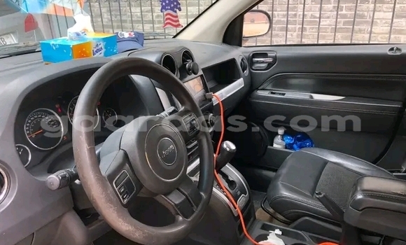 Acheter Occasion Voiture Jeep Compass Autre à Kaédi, Matam Acheter Occasion Voiture Jeep Compass Autre à Kaédi, Matam