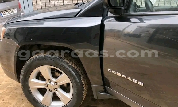 Acheter Occasion Voiture Jeep Compass Autre à Kaédi, Matam Acheter Occasion Voiture Jeep Compass Autre à Kaédi, Matam