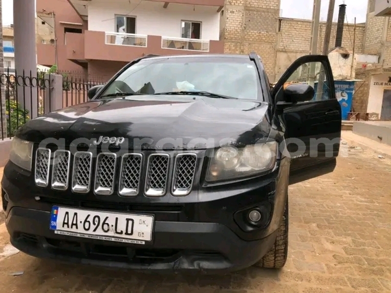 Big with watermark jeep compass matam kaedi 25914