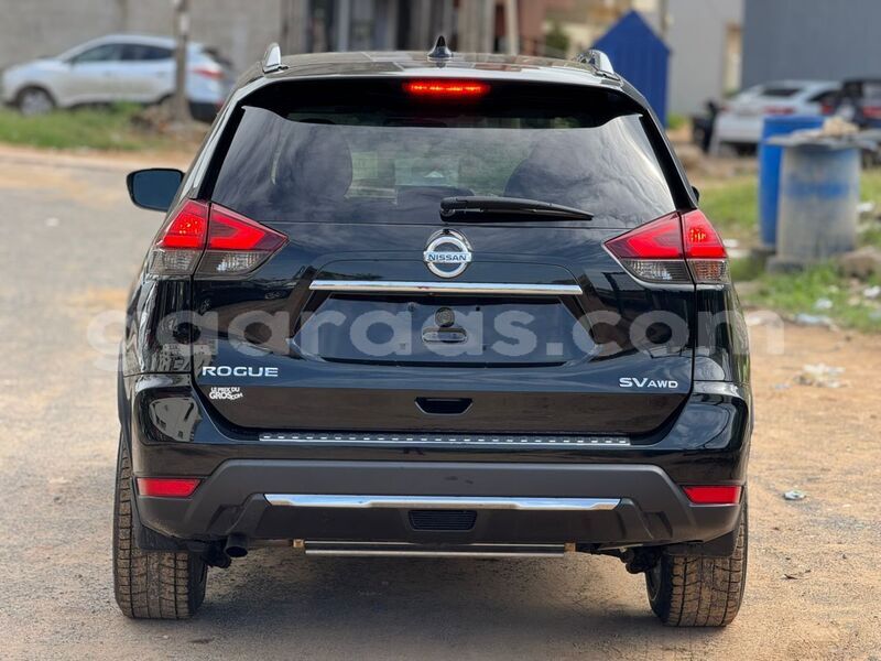 Big with watermark nissan rogue dakar dakar 25915