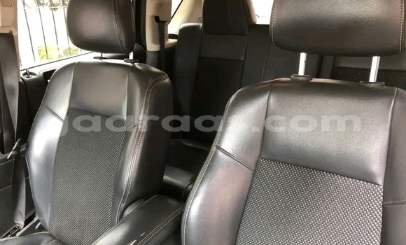 Buy Used Chevrolet Cruze Black Car in Dakar in Dakar Buy Used Chevrolet Cruze Black Car in Dakar in Dakar