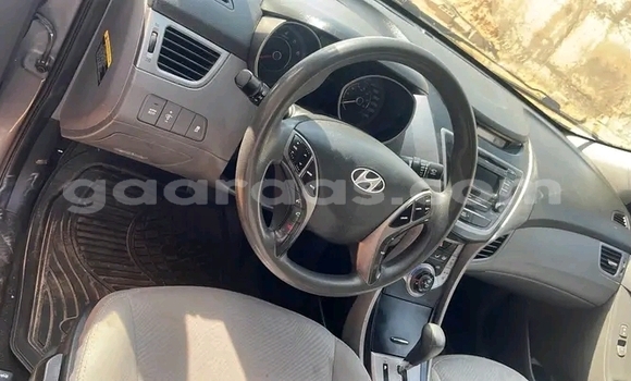 Buy Used Hyundai Elantra Other Car in Dakar in Dakar
