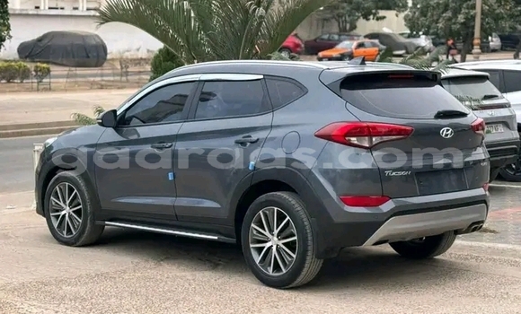 Buy Used Hyundai Tucson Other Car in Dakar in Dakar Buy Used Hyundai Tucson Other Car in Dakar in Dakar
