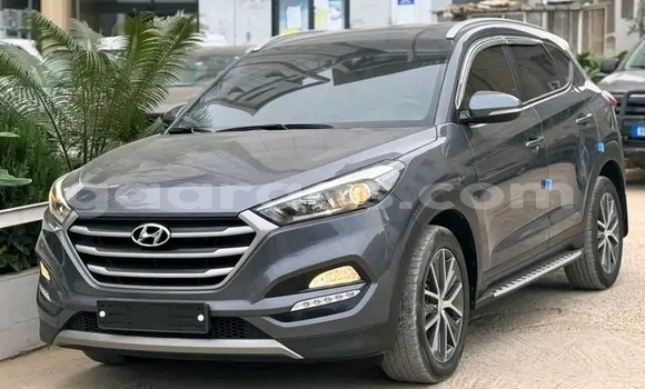 Buy Used Hyundai Tucson Other Car in Dakar in Dakar Buy Used Hyundai Tucson Other Car in Dakar in Dakar
