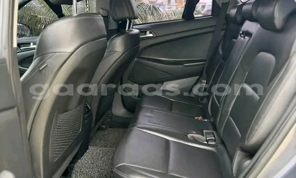 Buy Used Hyundai Tucson Other Car in Dakar in Dakar Buy Used Hyundai Tucson Other Car in Dakar in Dakar