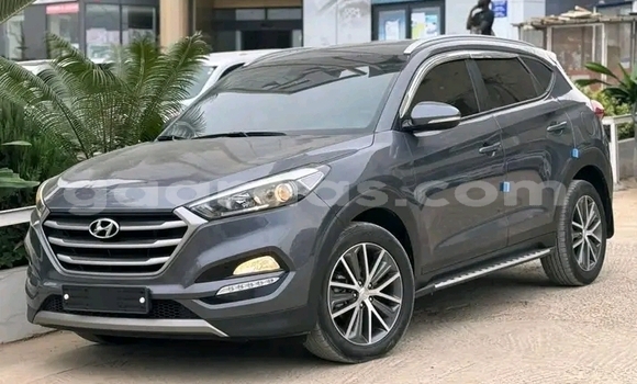 Buy Used Hyundai Tucson Other Car in Dakar in Dakar Buy Used Hyundai Tucson Other Car in Dakar in Dakar