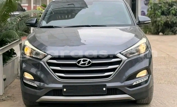 Buy Used Hyundai Tucson Other Car in Dakar in Dakar Buy Used Hyundai Tucson Other Car in Dakar in Dakar