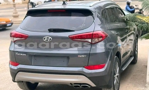 Buy Used Hyundai Tucson Other Car in Dakar in Dakar Buy Used Hyundai Tucson Other Car in Dakar in Dakar