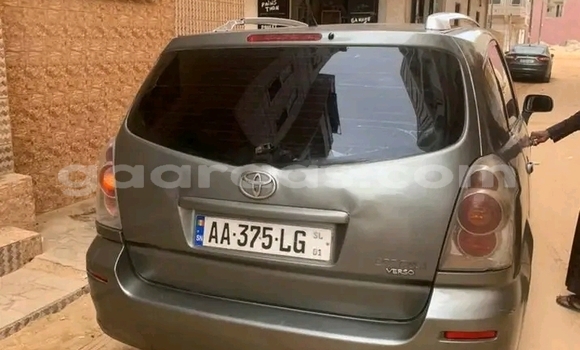 Acheter Occasion Voiture Toyota Corolla Autre à Dakar, Dakar