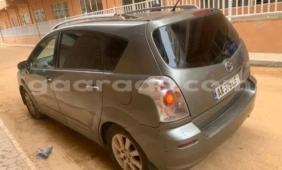 Acheter Occasion Voiture Toyota Corolla Autre à Dakar, Dakar Acheter Occasion Voiture Toyota Corolla Autre à Dakar, Dakar