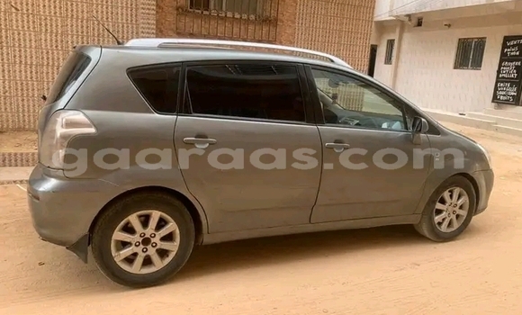 Acheter Occasion Voiture Toyota Corolla Autre à Dakar, Dakar Acheter Occasion Voiture Toyota Corolla Autre à Dakar, Dakar