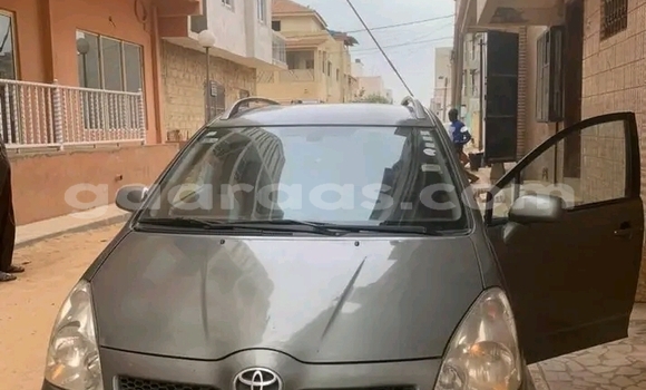 Acheter Occasion Voiture Toyota Corolla Autre à Dakar, Dakar Acheter Occasion Voiture Toyota Corolla Autre à Dakar, Dakar