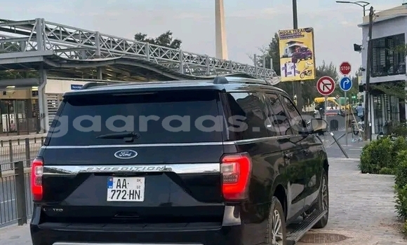Acheter Occasion Voiture Ford Expedition Noir à Dakar, Dakar Acheter Occasion Voiture Ford Expedition Noir à Dakar, Dakar