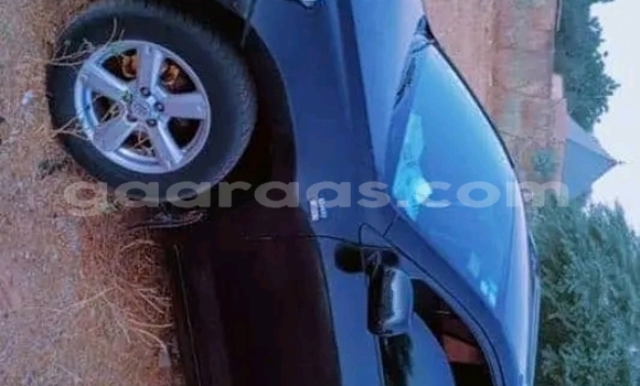 Acheter Occasion Voiture Toyota RAV4 Noir à Dakar, Dakar Acheter Occasion Voiture Toyota RAV4 Noir à Dakar, Dakar