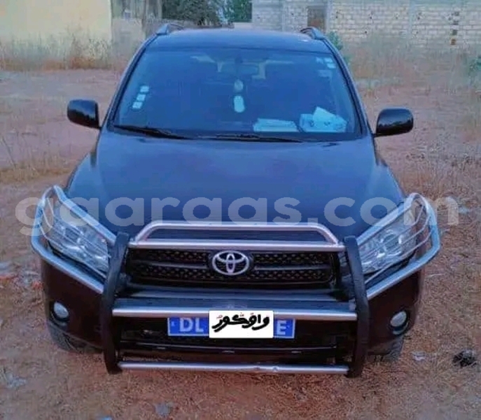 Big with watermark toyota rav4 dakar dakar 25927