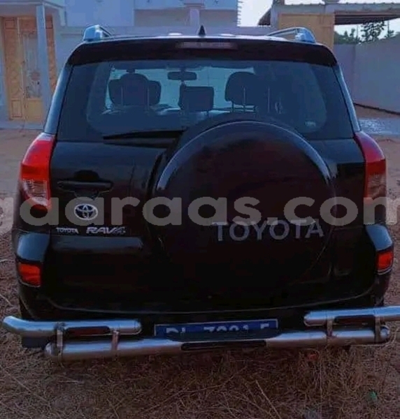 Big with watermark toyota rav4 dakar dakar 25927