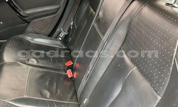 Buy Used Peugeot 208 Other Car in Dakar in Dakar Buy Used Peugeot 208 Other Car in Dakar in Dakar