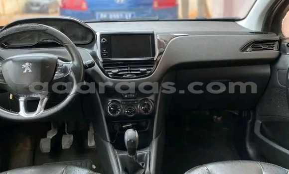 Buy Used Peugeot 208 Other Car in Dakar in Dakar Buy Used Peugeot 208 Other Car in Dakar in Dakar