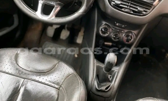 Buy Used Peugeot 208 Other Car in Dakar in Dakar Buy Used Peugeot 208 Other Car in Dakar in Dakar