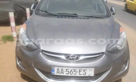 Acheter Occasion Voiture Hyundai Elantra Autre à Dakar, Dakar Acheter Occasion Voiture Hyundai Elantra Autre à Dakar, Dakar