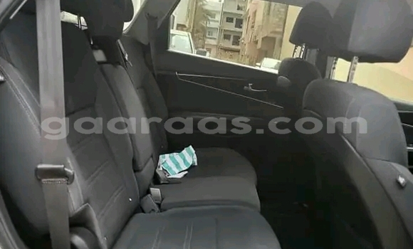 Acheter Occasion Voiture Kia Sorento Autre à Dakar, Dakar Acheter Occasion Voiture Kia Sorento Autre à Dakar, Dakar