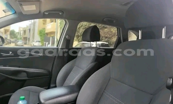 Acheter Occasion Voiture Kia Sorento Autre à Dakar, Dakar Acheter Occasion Voiture Kia Sorento Autre à Dakar, Dakar